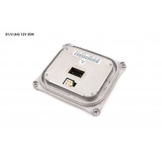 Штатный ксеноновый блок розжига D1/3(A4) 12V 35W (1307329153 / 63 117 182 520)